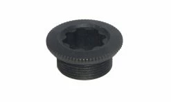 Vis Pour Manivelle Gauche Shimano - Hollowtech II