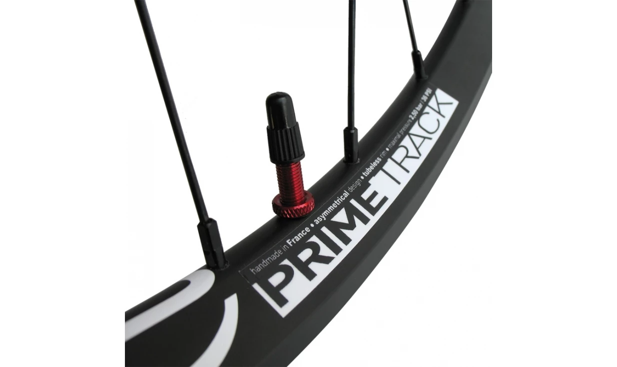 Valves Tubeless Var RP-44504 (la Paire) 3 Valves Tubeless Var RP-44504 (la Paire) – Image 2